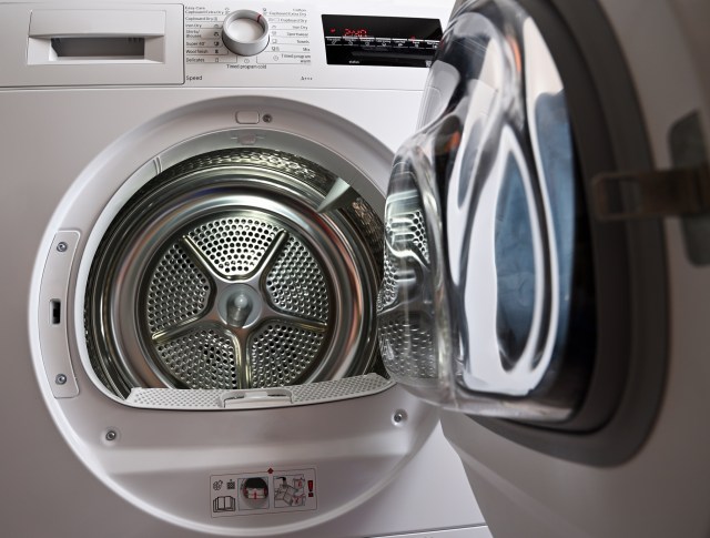 Common Hotpoint Aquarius Condenser Dryer Faults: Troubleshooting Guide