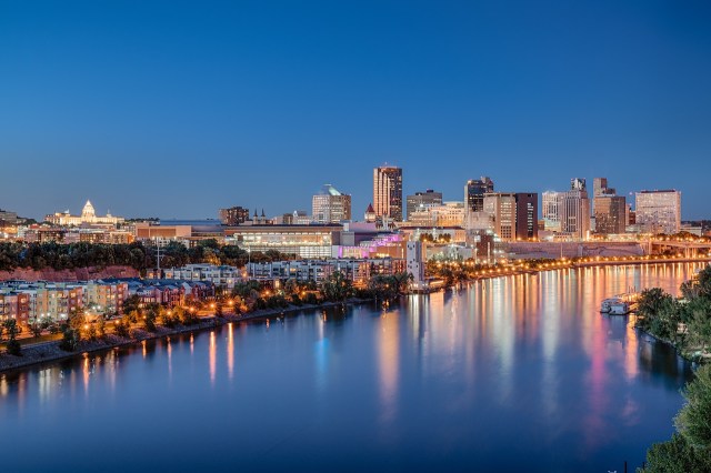 Uncover the Hidden Gems on a 5-Day Mississippi River Cruise