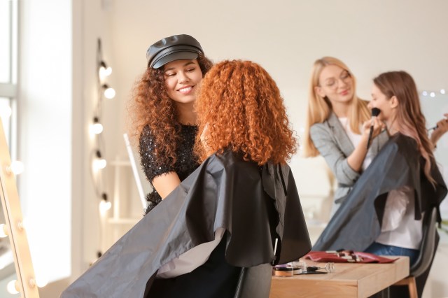 How Innovate Salon Academy is Revolutionizing the Beauty Industry