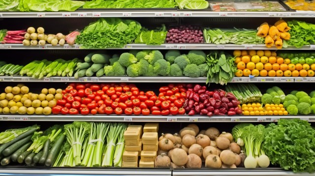 A Comprehensive Guide to Stop and Shop Groceries: Everything You Need to Know