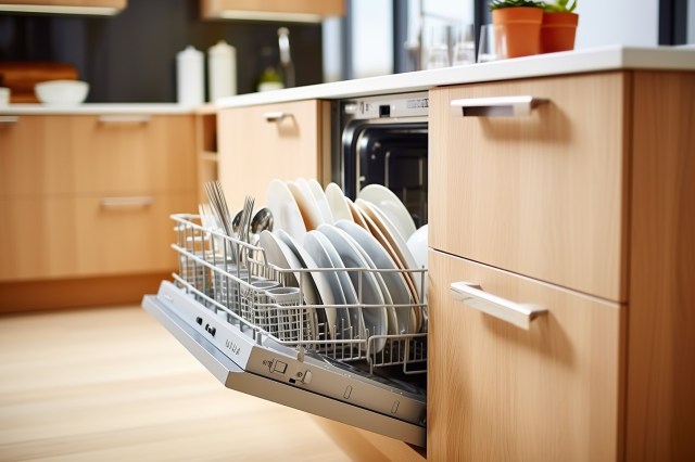 A Comprehensive Guide to Understanding Your Jenn Air Dishwasher Manual