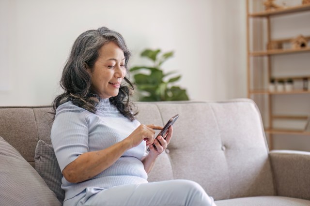 A Comprehensive Guide to Verizon Cell Phone Plans for Seniors